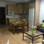 Antequeruela Tourists Home
