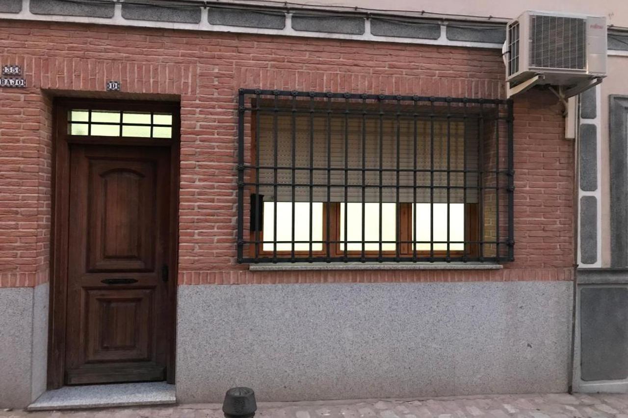 Apartamento Antequeruela Tourists Toledo