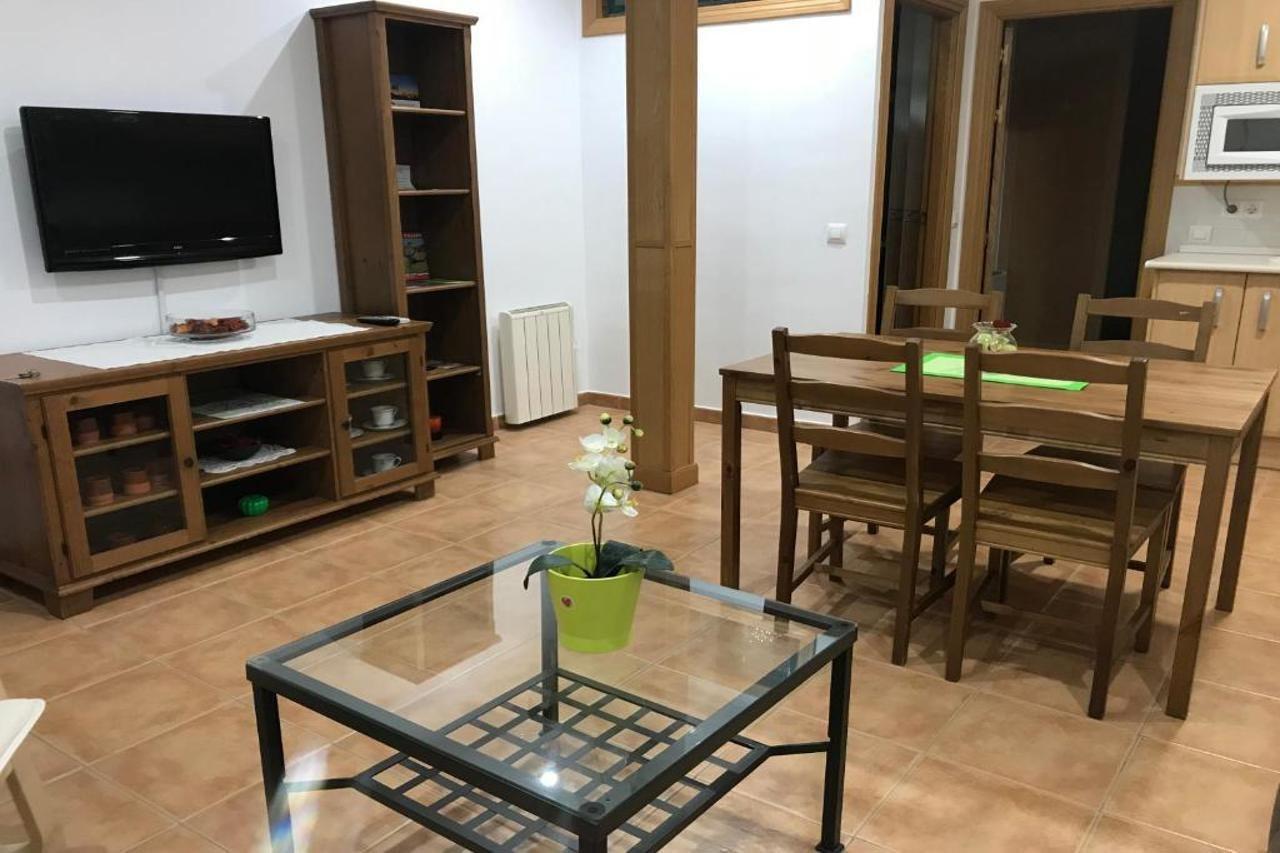 Apartamento Antequeruela Tourists Toledo